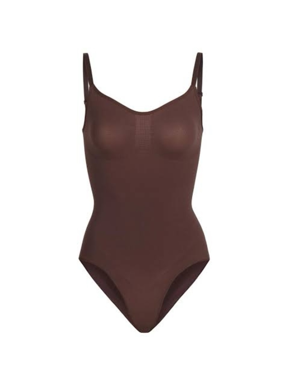 SKIMS Seamless Sculpt Brief Bodysuit